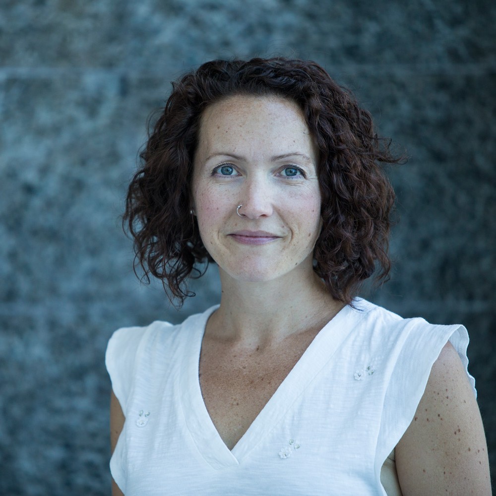 Vicki Hallett